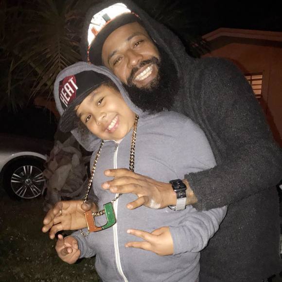 Meet your Posher, Patrick - Picture 1 of 1